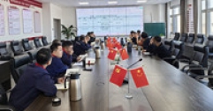 長輸公司：優化備品備件采供舉措  保障長輸運行安全穩定