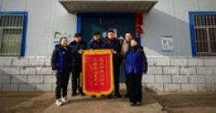【市城市燃熱集團富泰熱力】用戶家私裝循環泵 “雙管家”上門除隱患