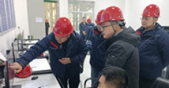 政企聯動織密長輸管網運行安全防線