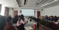 【市城市燃熱集團富泰熱力】公司組織相關人員參加集團公司開展的數據資產入表專項培訓