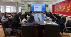 【市城市燃熱集團富泰熱力】公司黨委辦公室組織開展黨建業務專題學習研討交流